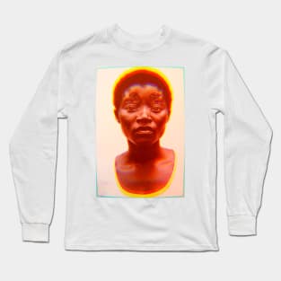 3D Vision Long Sleeve T-Shirt